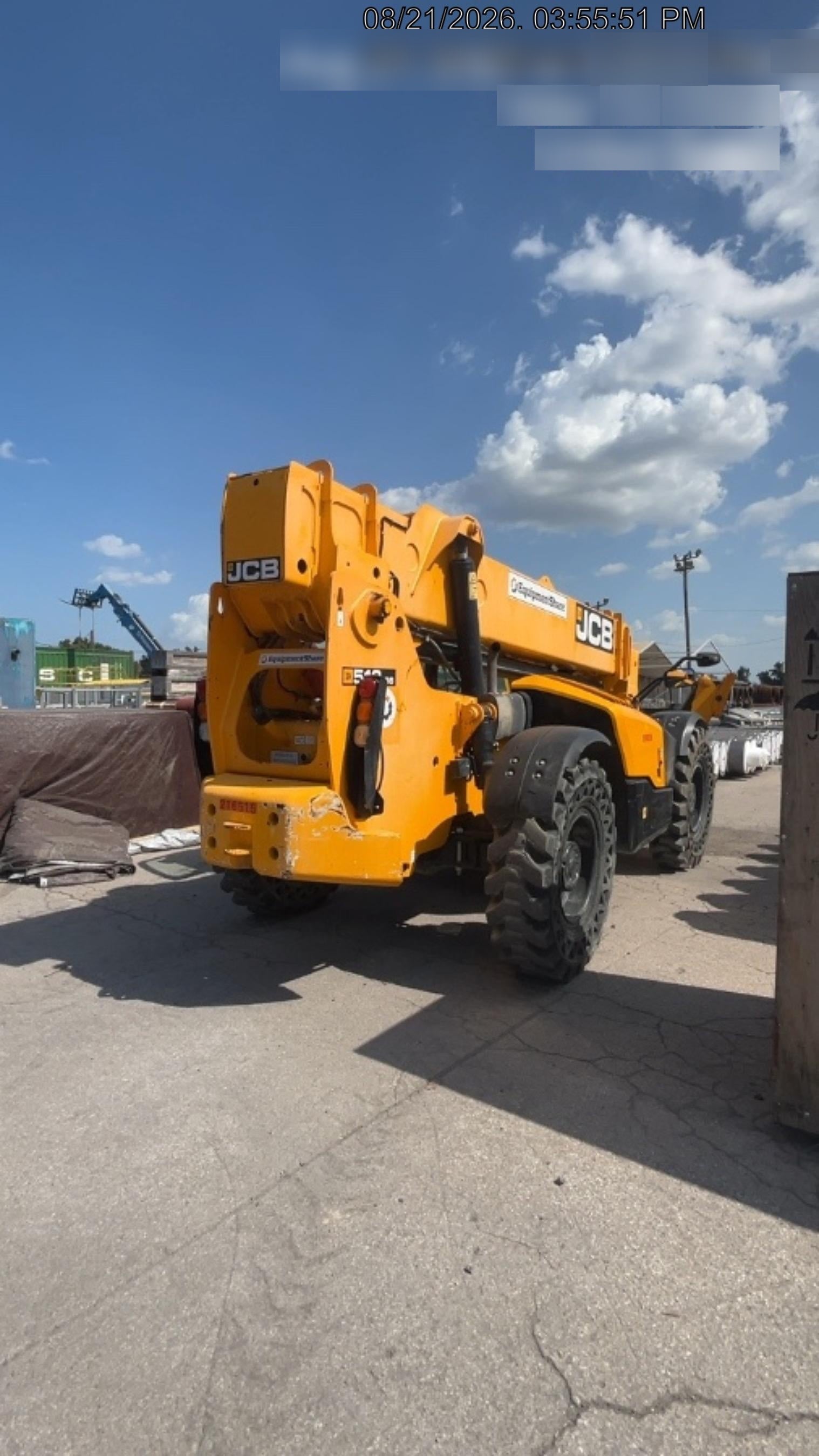 2022 JCB 512-56
