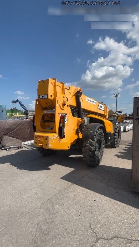 2022 JCB 512-56