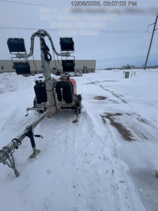 2025 WANCO WLTT-4MK8K