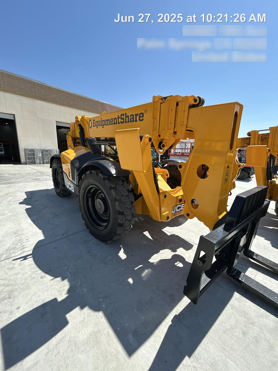 2025 JCB 510-56