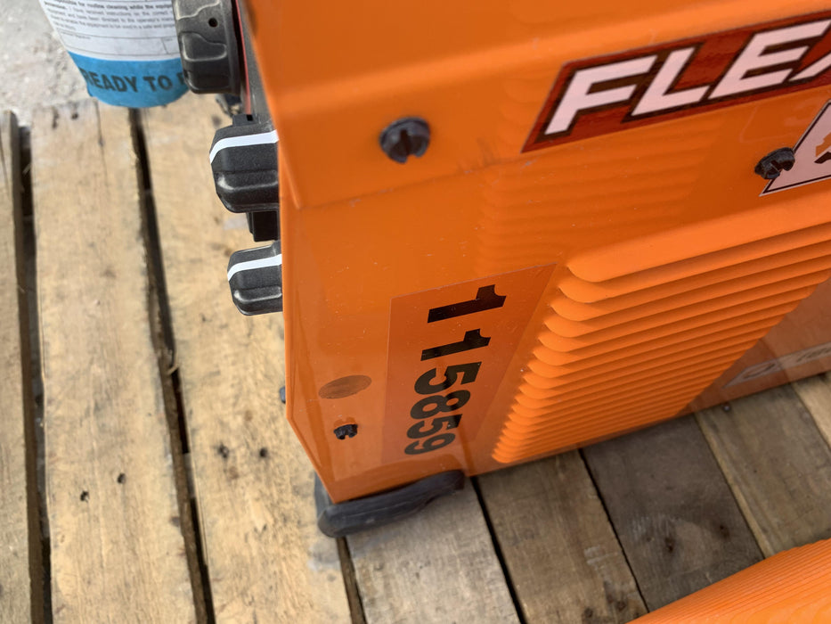 2020 LINCOLN ELECTRIC FLEXTEC 350X