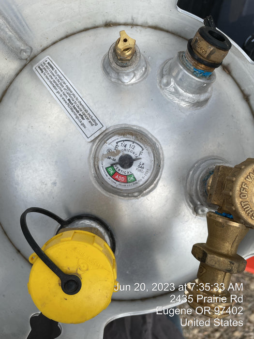 2022 TOYOTA 50-8FGU25