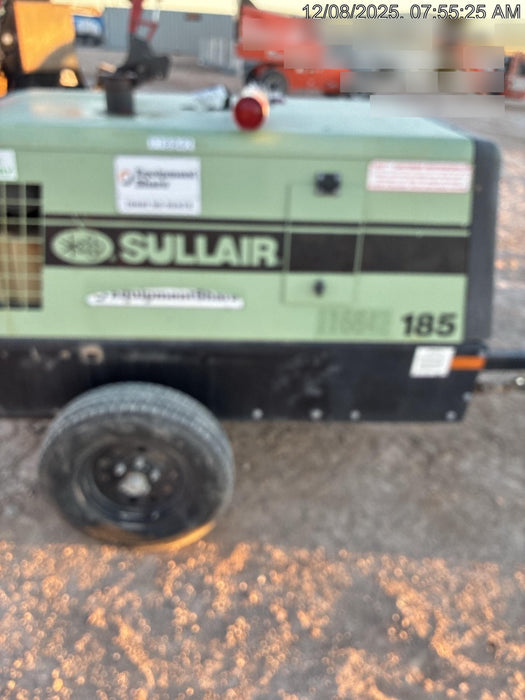 2020 SULLAIR 185-DPQ