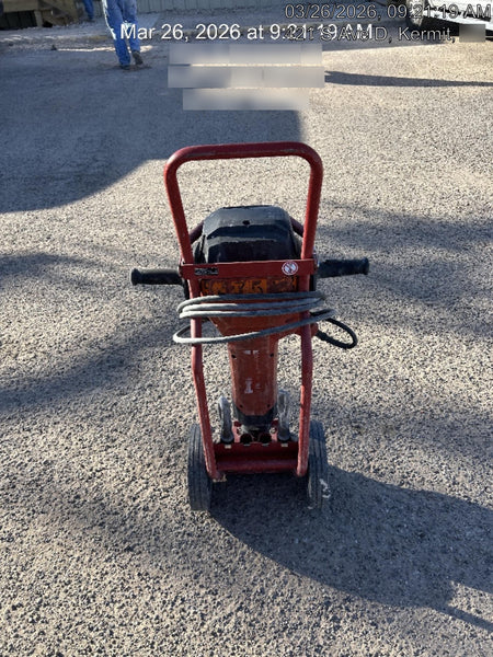 2025 HILTI TE 3000-AVR