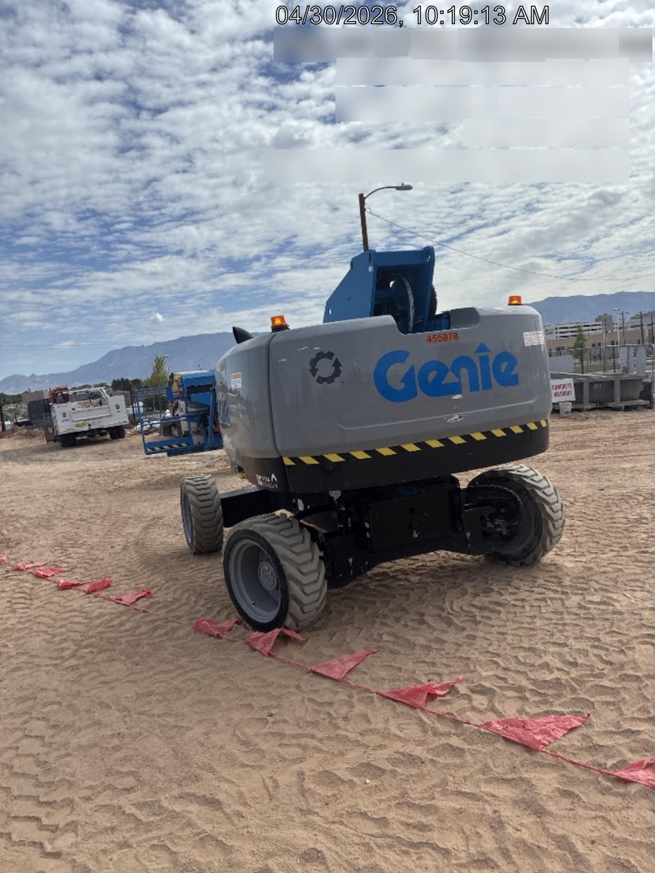 2024 GENIE S-45 XC