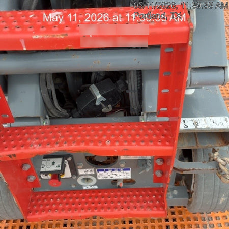2023 SKYJACK SJ3226