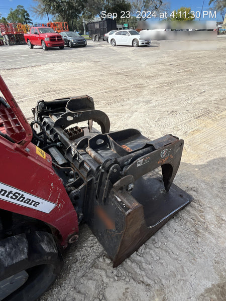2020 PALADIN UTILITY GRAPPLE 11876-0022