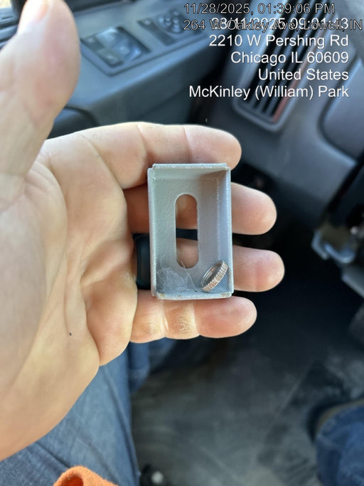 2025 BARCO SA4X3E-30