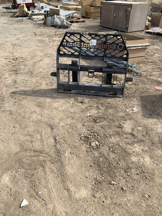 2019 PALADIN 48" Pallet Forks - Paladin