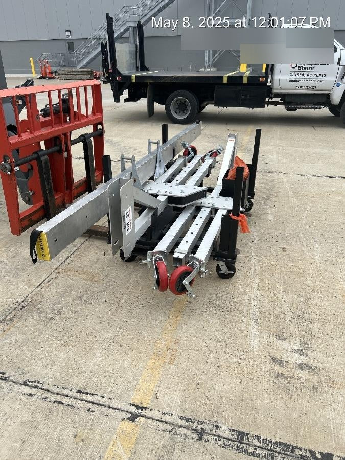 2023 SUMNER GH2T-12