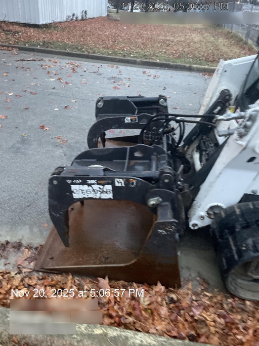 2022 PALADIN UTILITY GRAPPLE 11876-0022