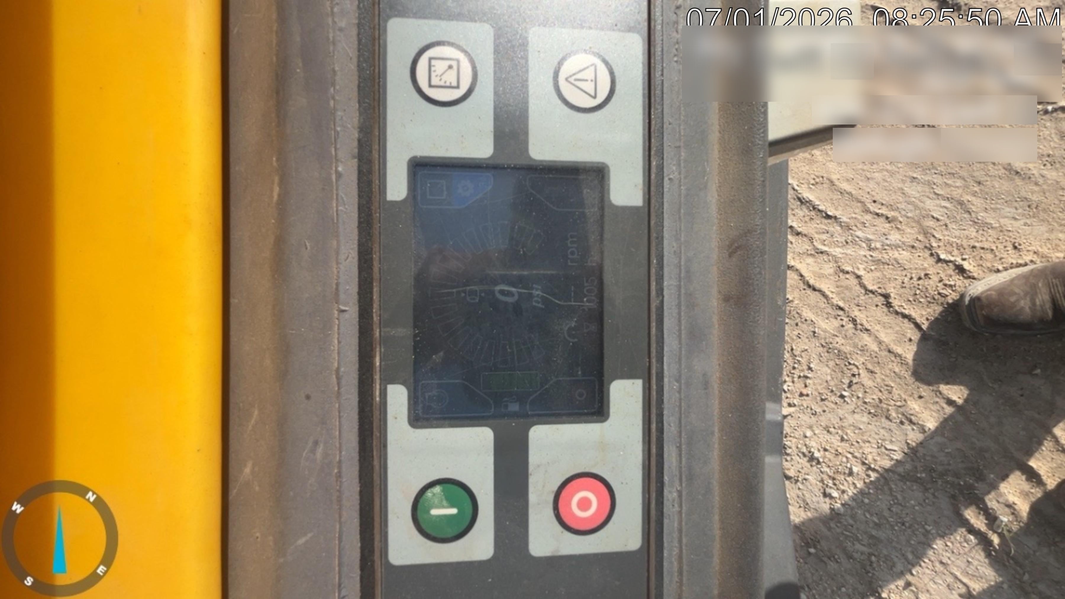 2024 ATLAS COPCO XAS188 CWK