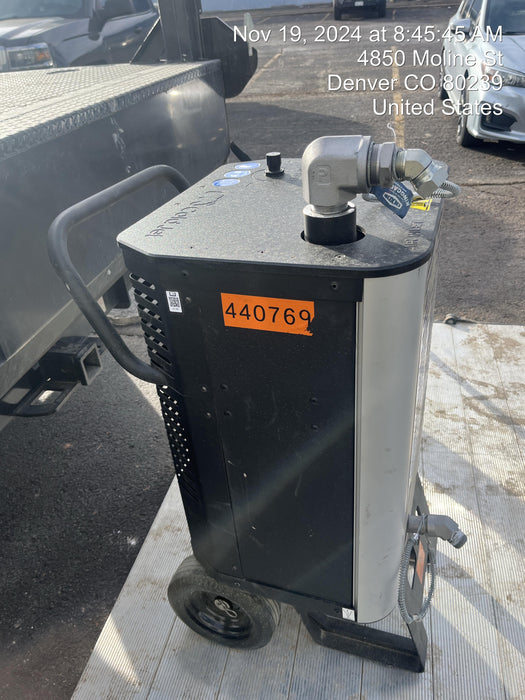 2024 COLD JET 2M0055