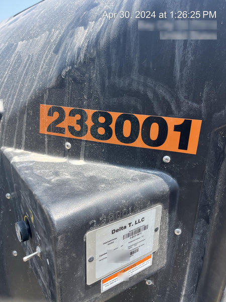 2022 BIG ASS FANS Cool Space 400