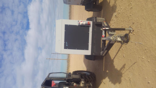 2018 WACKER NEUSON G50