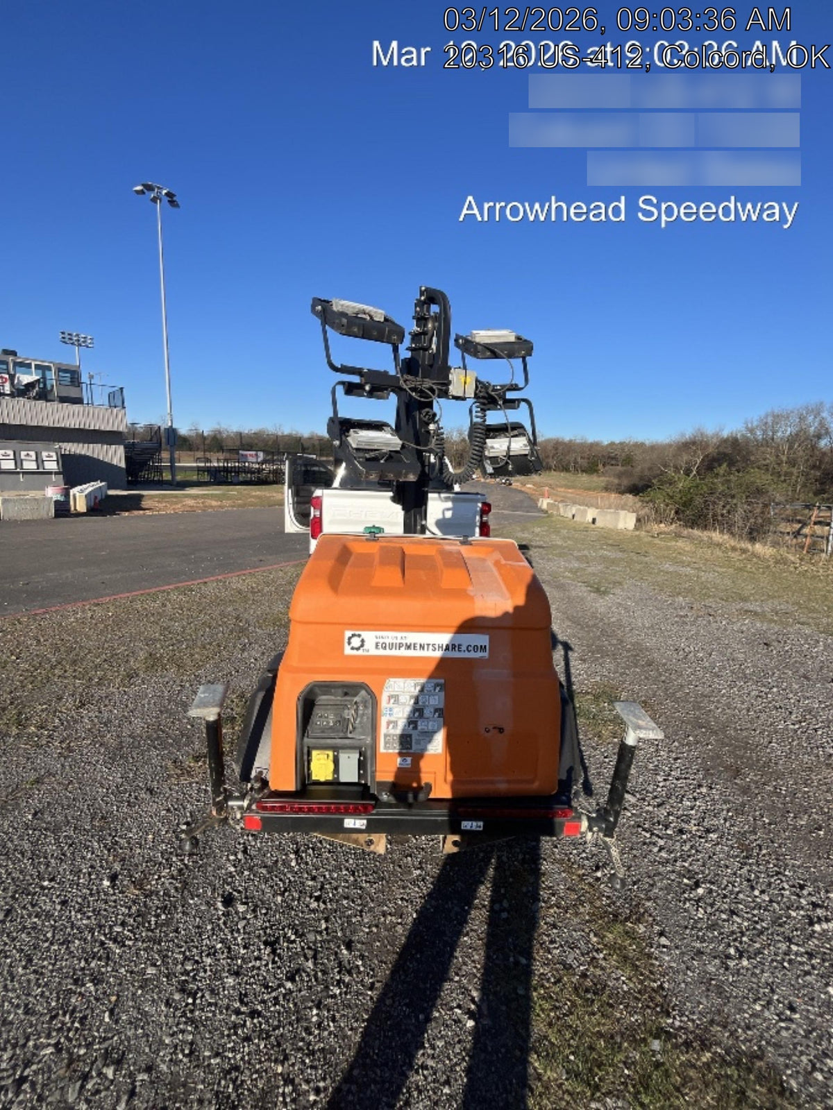 2023 GENERAC MLT2