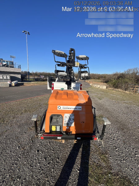 2023 GENERAC MLT2