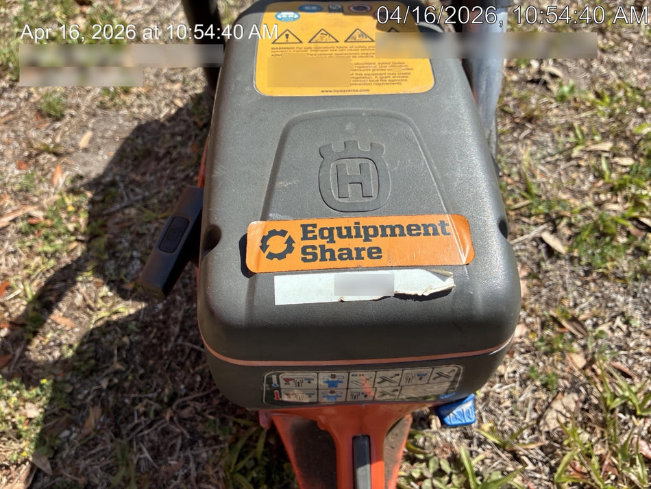 2020 HUSQVARNA K770