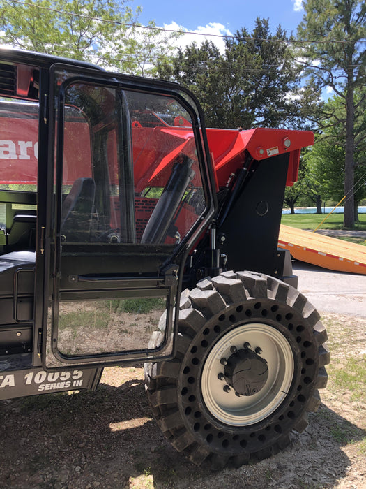 2021 MANITOU MTA10055