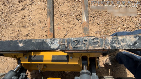 2024 ARROW MATERIAL HANDLING F5100CB