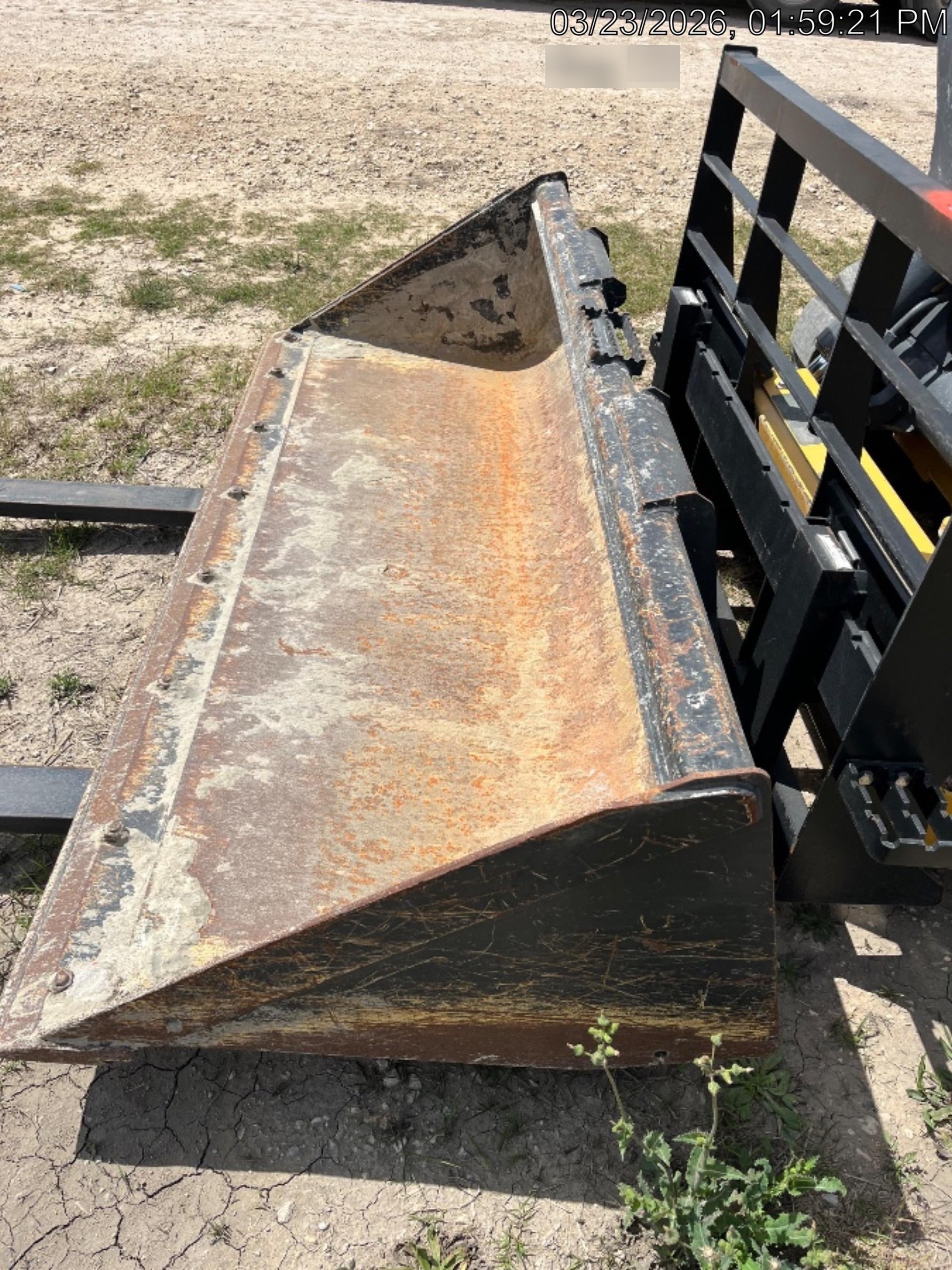 2025 ARROW MATERIAL HANDLING F5100CB - 72"