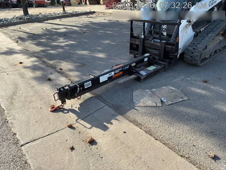 2025 STAR INDUSTRIES M1360B - Star JIB Boom