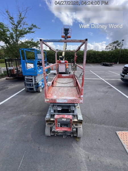 2019 SKYJACK SJIII-3219