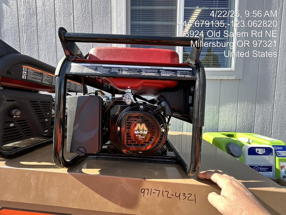 2024 MI-T-M GEN-3600-0MM0