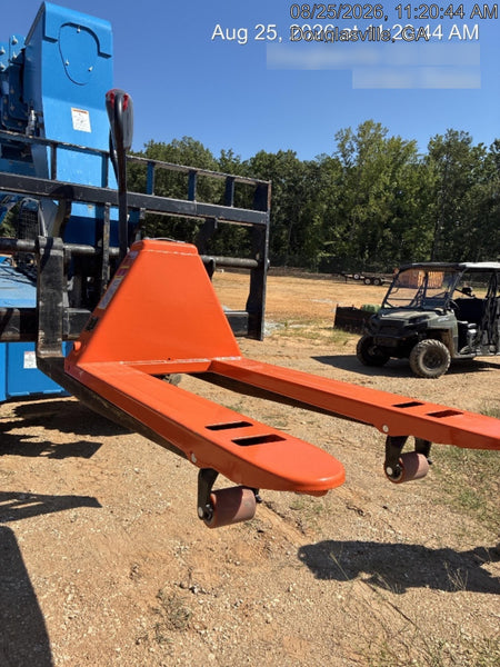 2026 MIGHTY LIFT EPT45S
