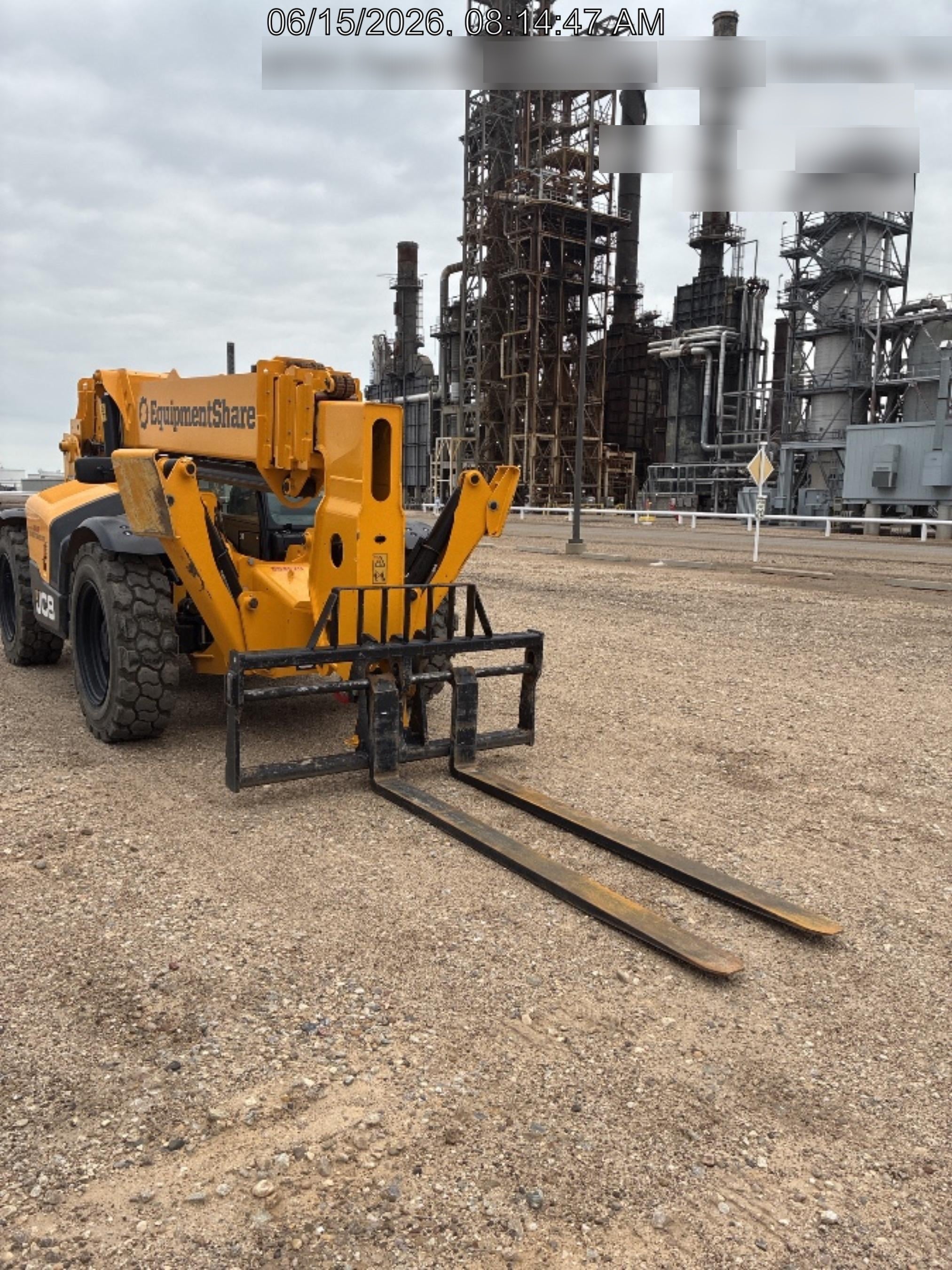 2025 JCB 512-56