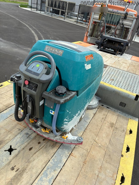 2020 TENNANT T600E