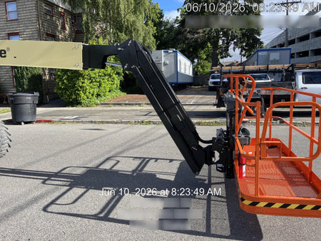 2026 JLG 800AJ