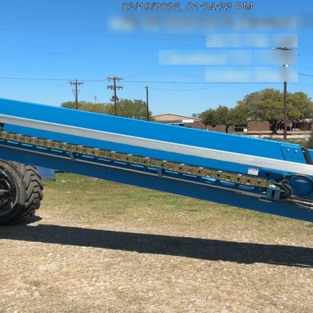 2025 GENIE SX-125 XC
