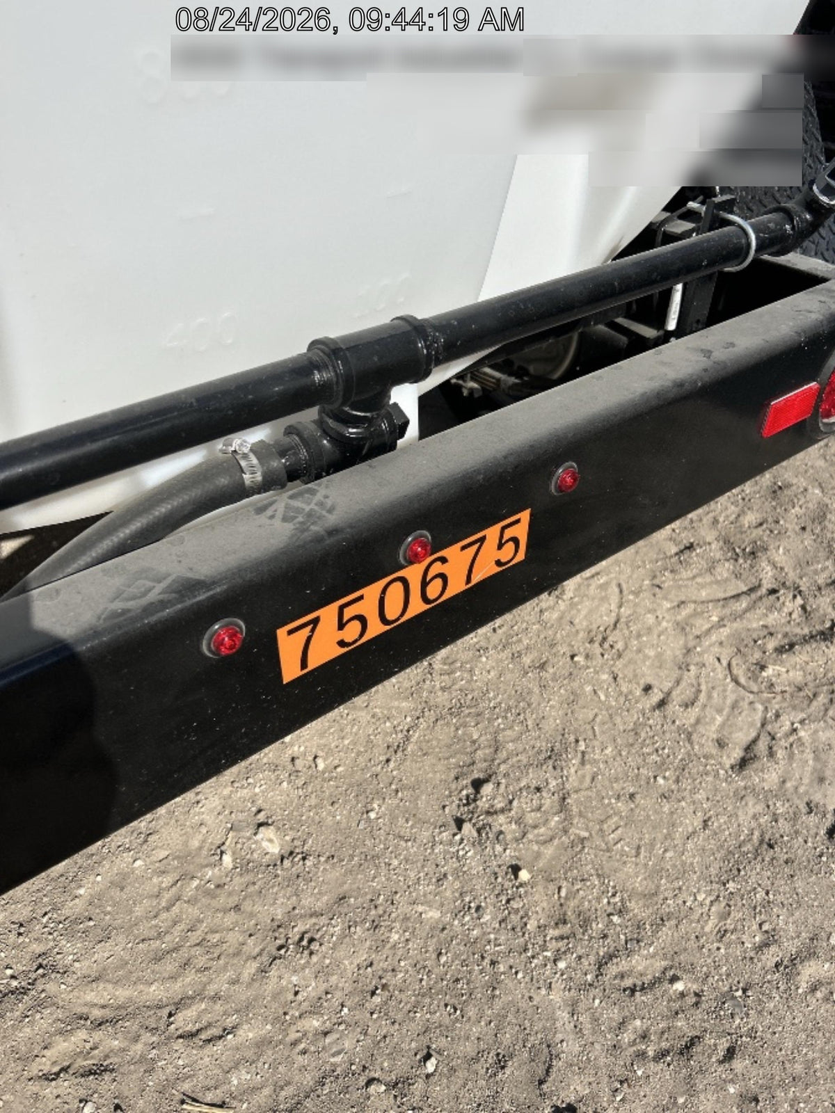 2026 WYLIE EXP-550L-S