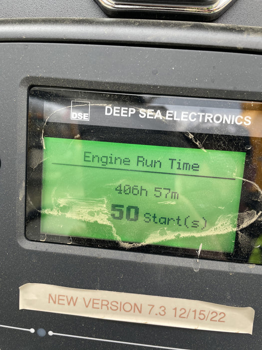 2022 ATLAS COPCO QAS 70