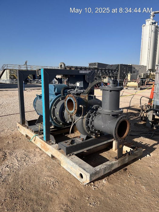 2023 ATLAS COPCO PAC H108 E