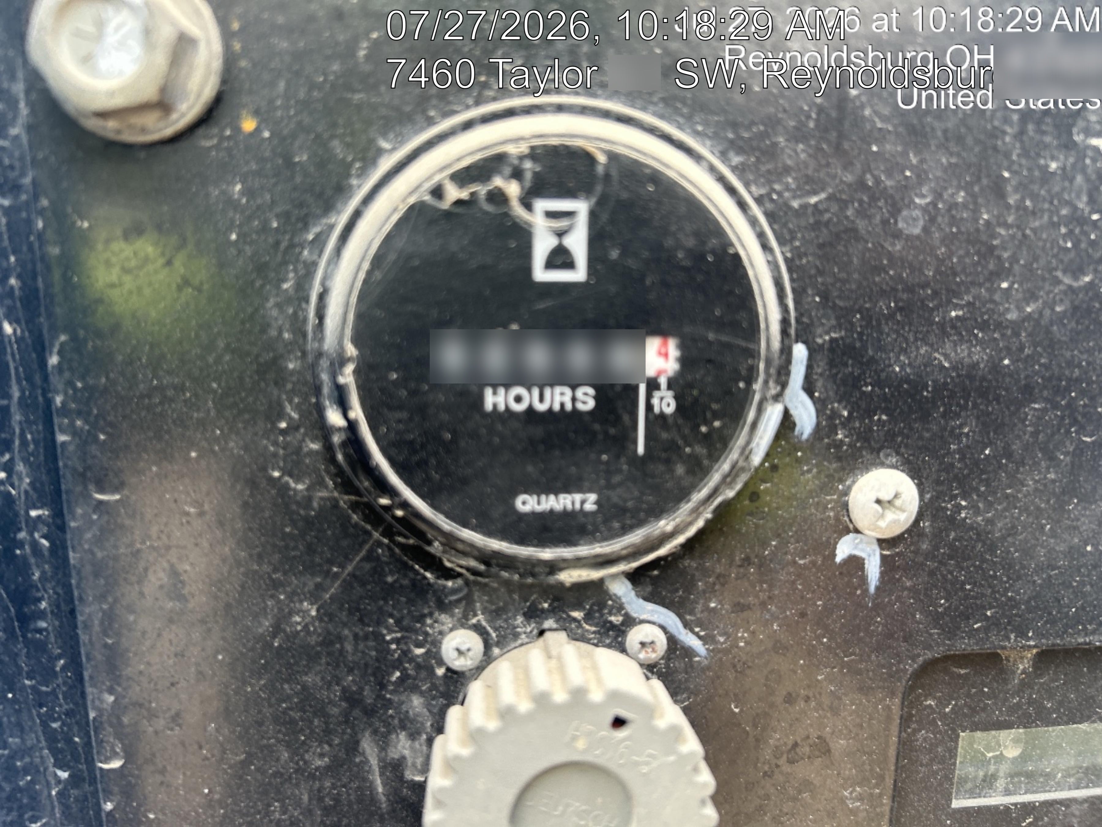 2020 GENIE GS-4390 RT