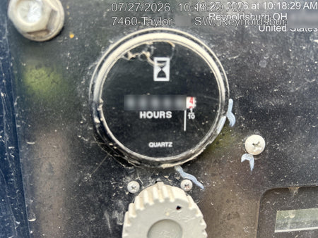2020 GENIE GS-4390 RT