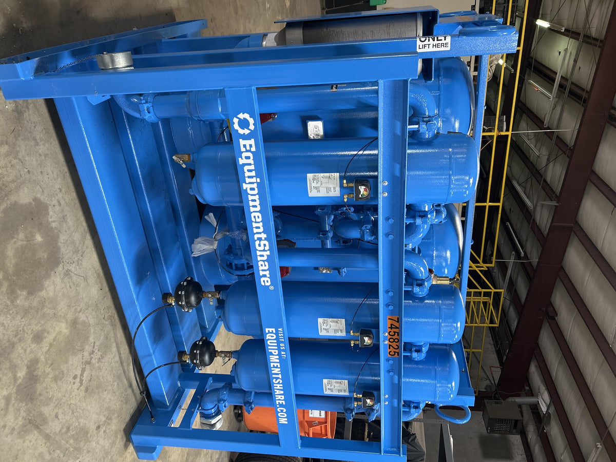 2026 HANKISON RDH-1550G