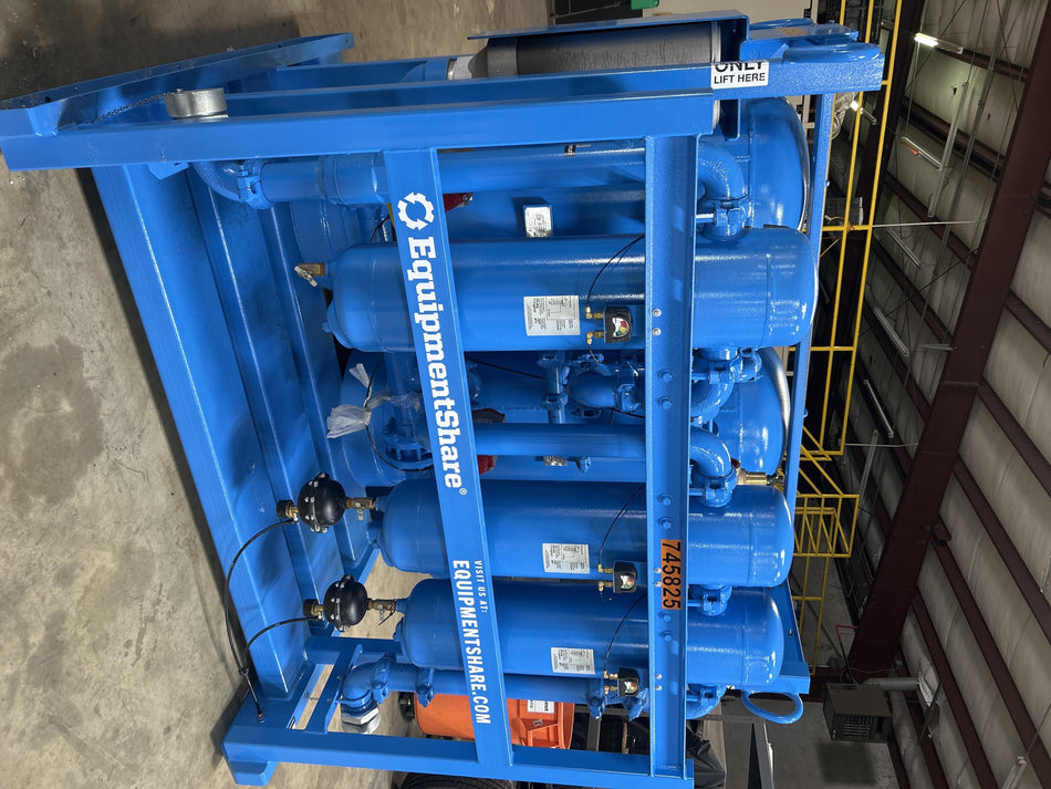 2026 HANKISON RDH-1550G