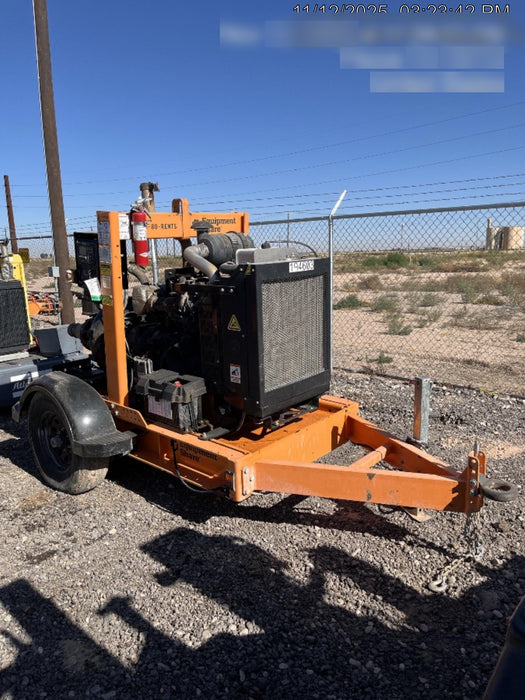 2021 PIONEER PP66S12L71-TD2.9L4