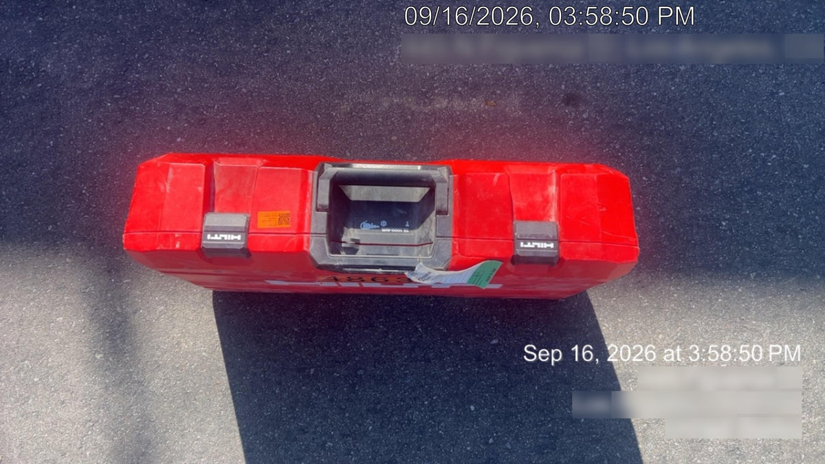 2025 HILTI TE 1000-AVR