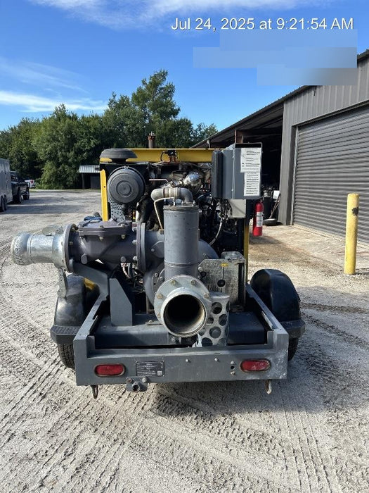 2022 ATLAS COPCO PAC F88 PD