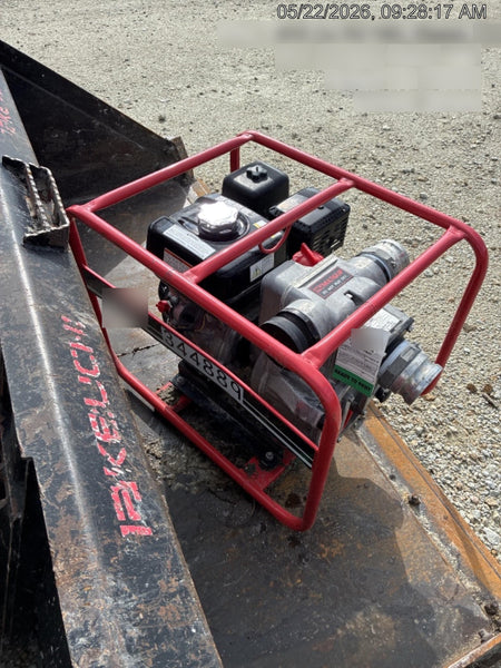2023 MULTIQUIP QP3TH