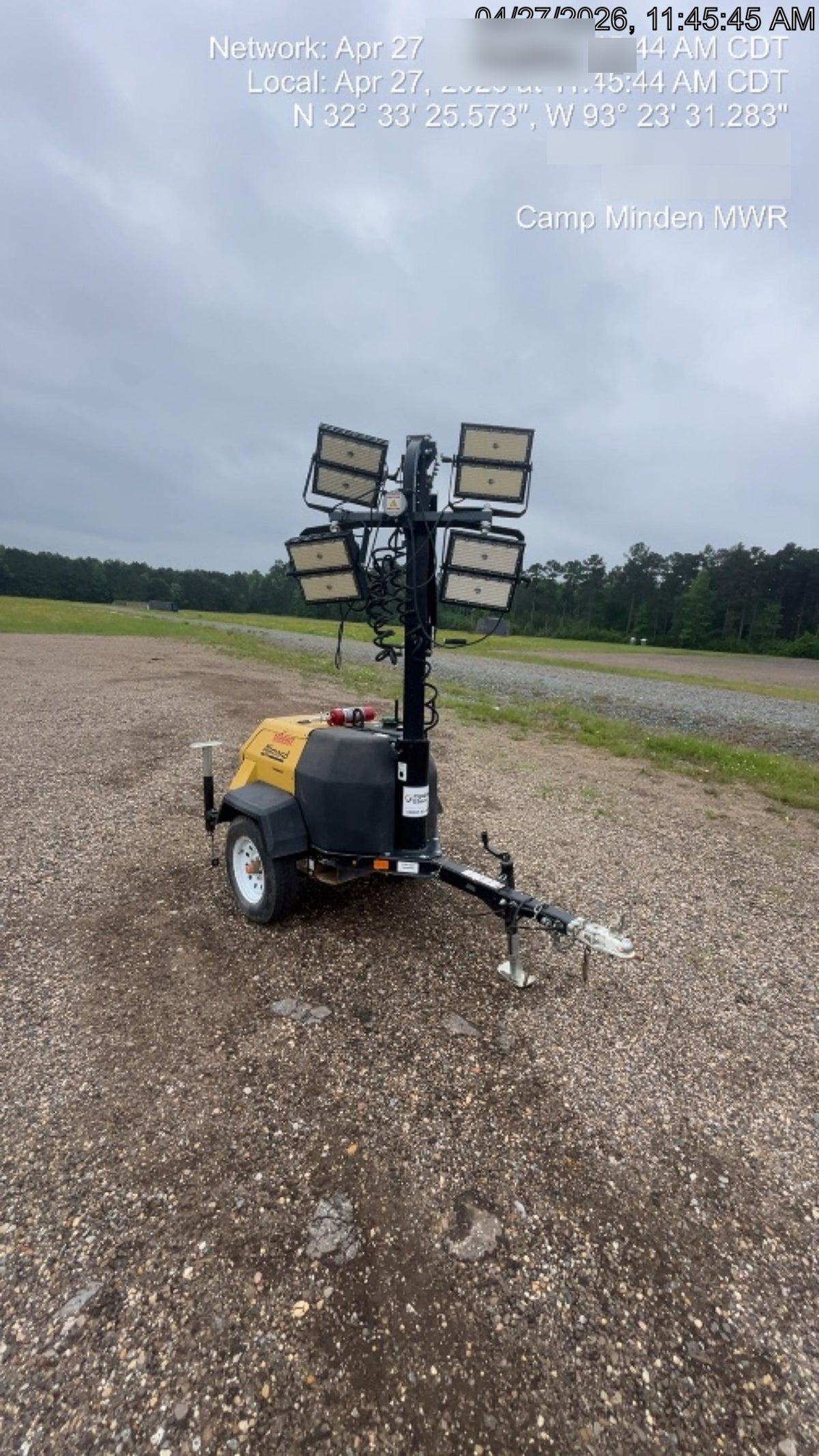 2021 ALLMAND NLV3GR