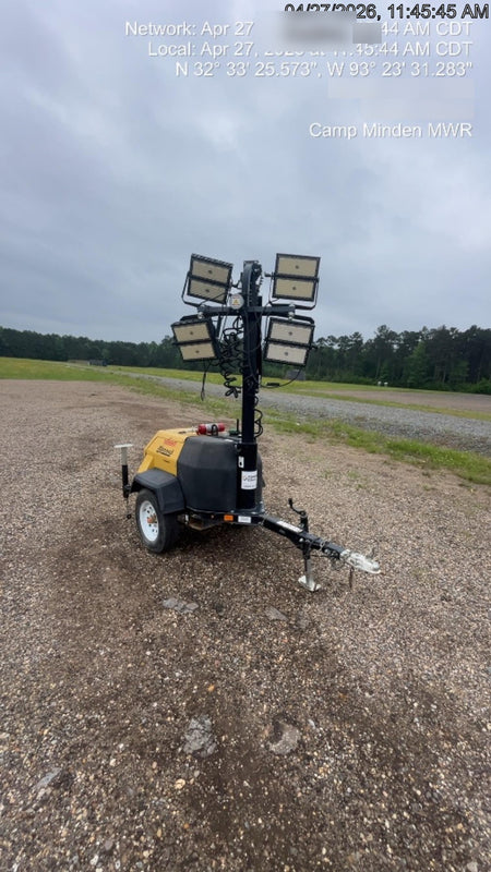 2021 ALLMAND NLV3GR