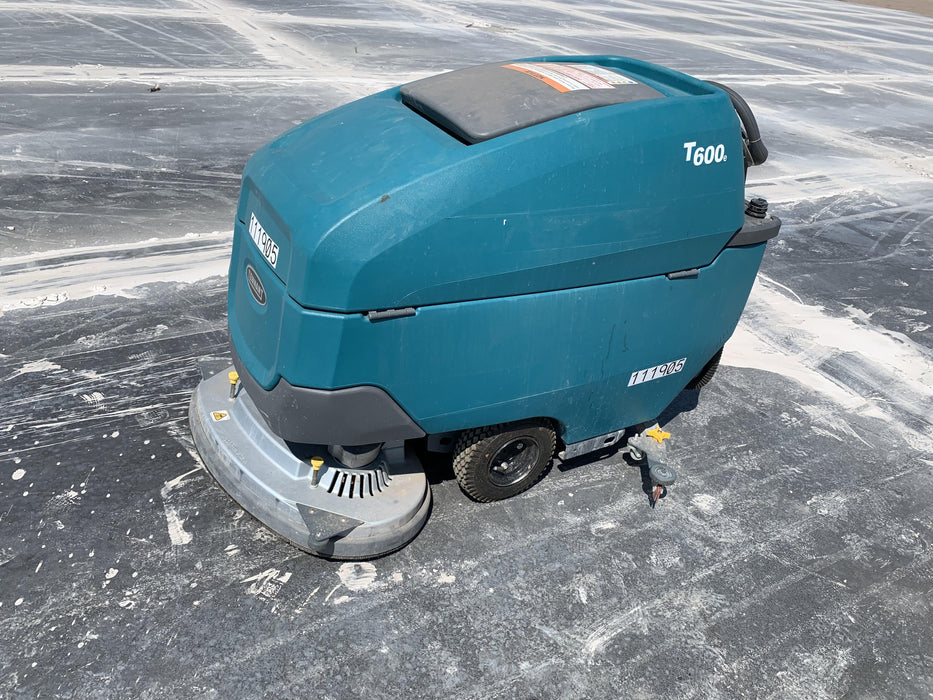 2020 TENNANT T600E