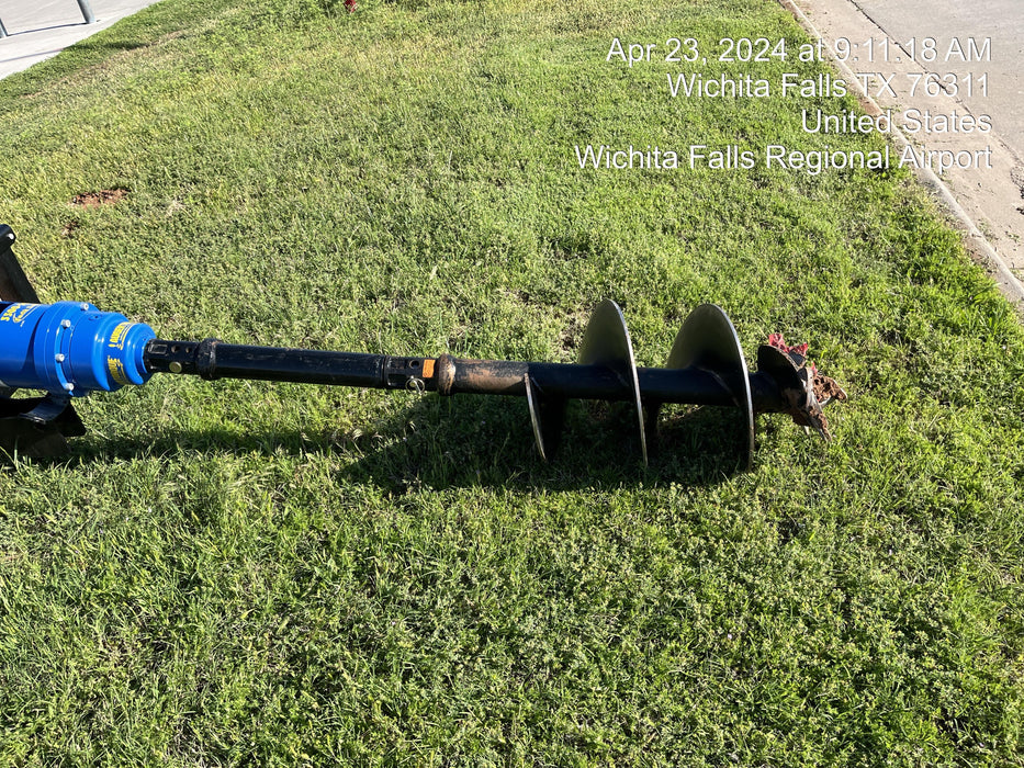 2024 AUGER TORQUE 3300-30