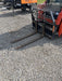2022 PALADIN 48" Pallet Forks - Paladin