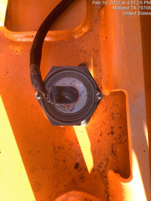 2021 PIONEER PP66S12L71-TD2.9L4